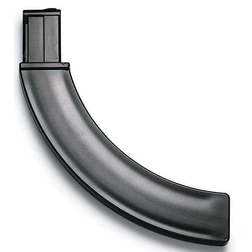 REM Arms Accessories R19668 OEM Black Detachable 30rd for 22 LR Remington 597 REM Arms Accessories R19668 OEM Black Detachable 30rd for 22 LR Remington 597