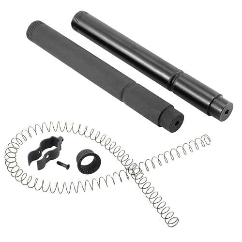 REM Arms Accessories R19422 Magazine Extension Kit 12ga +3 Rounds Black Parkerized for Remington 870 REM Arms Accessories R19422 Magazine Extension Kit 12ga +3 Rounds Black Parkerized for Remington 870