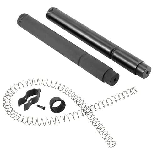 REM Arms Accessories R19422 Magazine Extension Kit 12ga +3 Rounds Black Parkerized for Remington 870 REM Arms Accessories R19422 Magazine Extension Kit 12ga +3 Rounds Black Parkerized for Remington 870