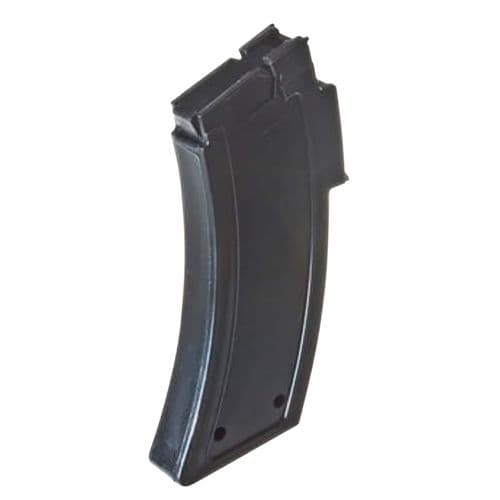REM Arms Accessories R19656 OEM Black Nylon Detachable 10rd for 22 LR Remington Model 77 REM Arms Accessories R19656 OEM Black Nylon Detachable 10rd for 22 LR Remington Model 77