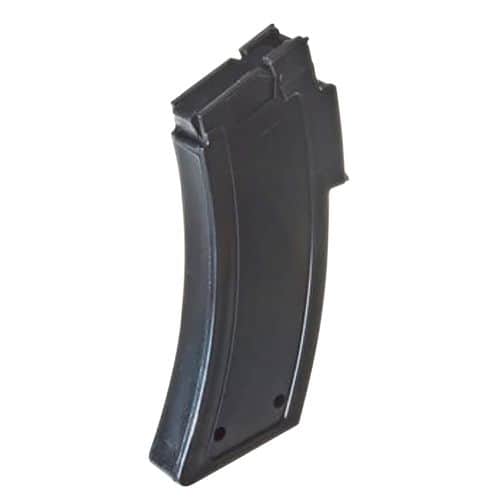 REM Arms Accessories R19656 OEM Black Nylon Detachable 10rd for 22 LR Remington Model 77 REM Arms Accessories R19656 OEM Black Nylon Detachable 10rd for 22 LR Remington Model 77