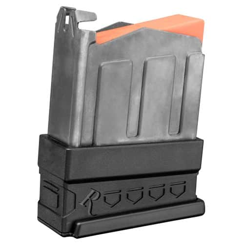 REM Arms Accessories R19717 OEM Black Detachable 3rd for 12 Gauge Remington 870 DM REM Arms Accessories R19717 OEM Black Detachable 3rd for 12 Gauge Remington 870 DM