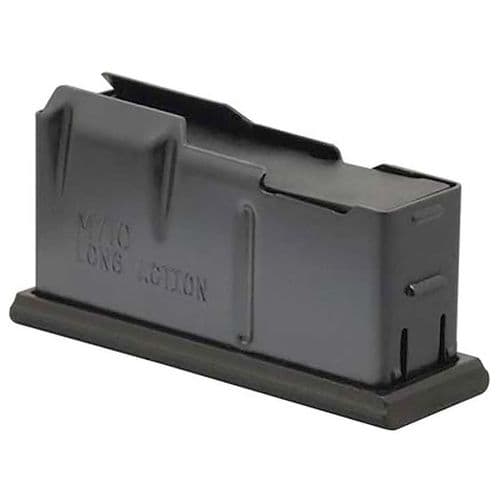 REM Arms Accessories R19635 OEM Blued Detachable 3rd for 30-06 Springfield, 7mm Rem Mag, 300 Win Mag Remington 770, 710 REM Arms Accessories R19635 OEM Blued Detachable 3rd for 30-06 Springfield, 7mm Rem Mag, 300 Win Mag Remington 770, 710