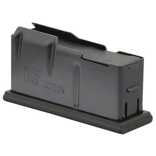 REM Arms Accessories R19635 OEM Blued Detachable 3rd for 30-06 Springfield, 7mm Rem Mag, 300 Win Mag Remington 770, 710 REM Arms Accessories R19635 OEM Blued Detachable 3rd for 30-06 Springfield, 7mm Rem Mag, 300 Win Mag Remington 770, 710