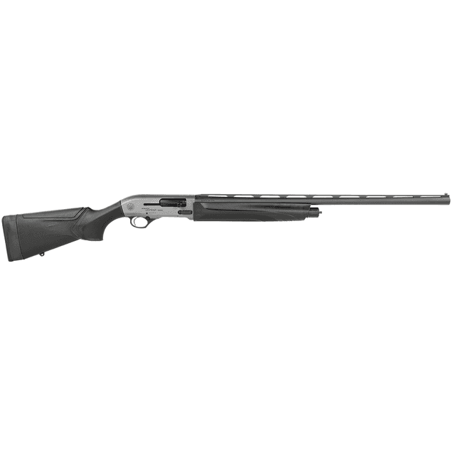 Beretta USA J32TT28 A300 Ultima 20 Gauge 28" 3+1 3" Gray Anodized Rec Black Fixed with Kick-Off Recoil System Stock Right Hand (Full Size) Beretta USA J32TT28 A300 Ultima 20 Gauge 28" 3+1 3" Gray Anodized Rec Black Fixed with Kick-Off Recoil System Stock Right Hand (Full Size)