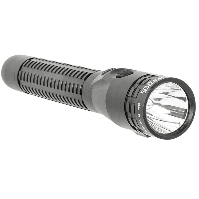 Nightstick Metal Duty/Personal-Size Dual-Light Rechargeable Flashlight, 150/200/300/400/650 Lumens White LED - NSR9944XL Nightstick Metal Duty/Personal-Size Dual-Light Rechargeable Flashlight, 150/200/300/400/650 Lumens White LED - NSR9944XL