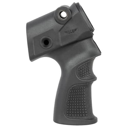 NcStar DLG-108 Pistol Grip Stock Adapter Black Polymer for Remington 870 NcStar DLG-108 Pistol Grip Stock Adapter Black Polymer for Remington 870