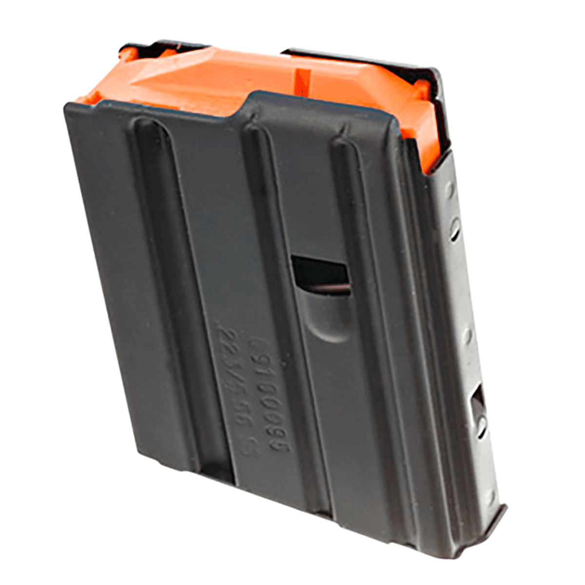 Ruger 90384 AR-556 10rd 223 Rem/5.56x45mm Fits Ruger AR-556/SR-556 Blued Steel Ruger 90384 AR-556 10rd 223 Rem/5.56x45mm Fits Ruger AR-556/SR-556 Blued Steel