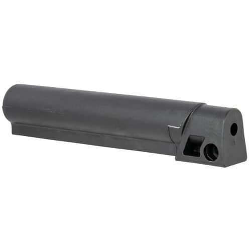 NcStar DLG-094 Telestock Tube Commercial Polymer with Steel Insert Black works with DLG Shotgun Grip & Stock Adapters NcStar DLG-094 Telestock Tube Commercial Polymer with Steel Insert Black works with DLG Shotgun Grip & Stock Adapters