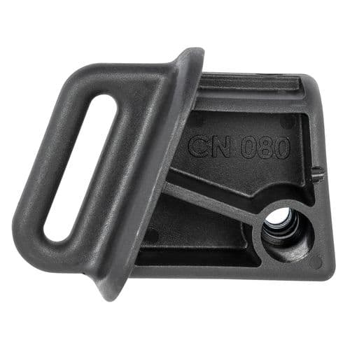 NcStar DLG-080 Grip Adapter Cap Black Polymer NcStar DLG-080 Grip Adapter Cap Black Polymer