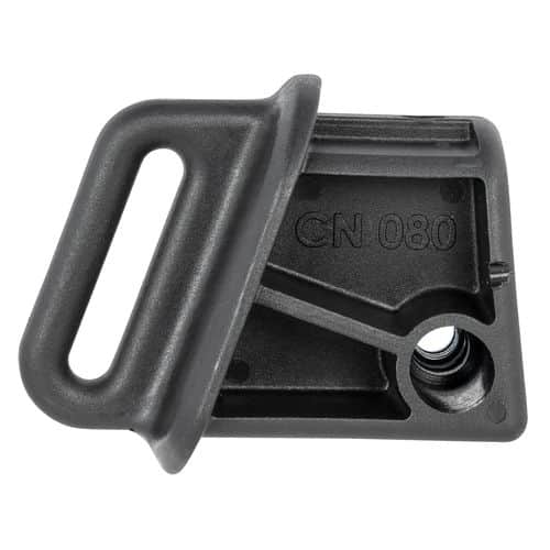 NcStar DLG-080 Grip Adapter Cap Black Polymer NcStar DLG-080 Grip Adapter Cap Black Polymer