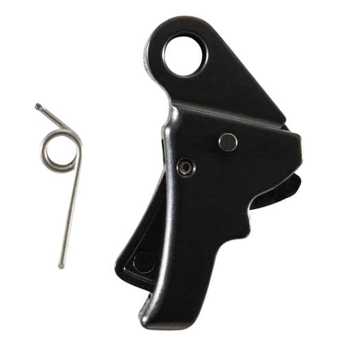Apex Tactical 115-113 Action Enhancement Trigger Kit Springfield XD-S Mod.2 Black Drop-In Flat 5-5.50 lbs Apex Tactical 115-113 Action Enhancement Trigger Kit Springfield XD-S Mod.2 Black Drop-In Flat 5-5.50 lbs