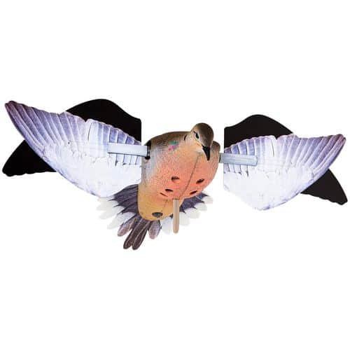 Avian X AVXDP102 PowerFlight Dove Species Multi Color Features Dual Mode Remote Avian X AVXDP102 PowerFlight Dove Species Multi Color Features Dual Mode Remote