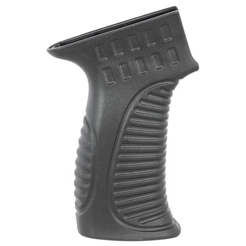 NcStar DLG-107 Ergonomic Grip with Core Black Polymer for AK-Platform NcStar DLG-107 Ergonomic Grip with Core Black Polymer for AK-Platform