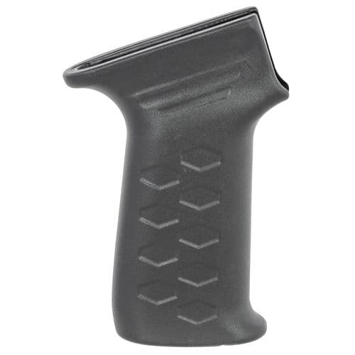 NcStar DLG-097 Standard Grip with Core Black Polymer for AK-Platform NcStar DLG-097 Standard Grip with Core Black Polymer for AK-Platform