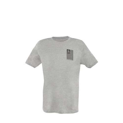 Springfield Armory GEP20493X Defend Your Legacy Mens T-Shirt Heather Gray 3XL Short Sleeve Springfield Armory GEP20493X Defend Your Legacy Mens T-Shirt Heather Gray 3XL Short Sleeve