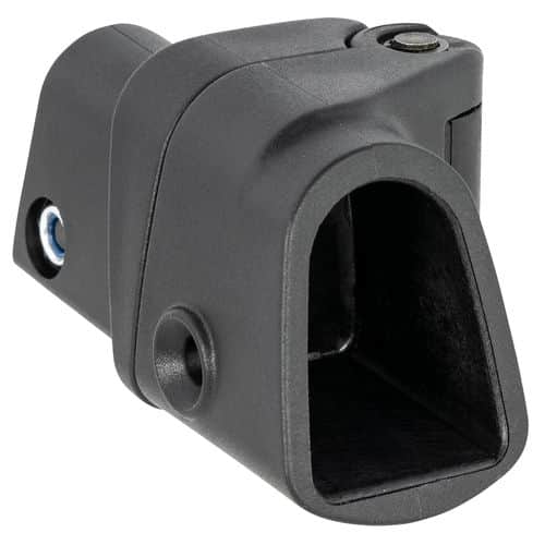 NcStar DLG-127 Right Side Folding Stock Adapter Black Polymer works with DLG Tactical Adaptor Grip NcStar DLG-127 Right Side Folding Stock Adapter Black Polymer works with DLG Tactical Adaptor Grip