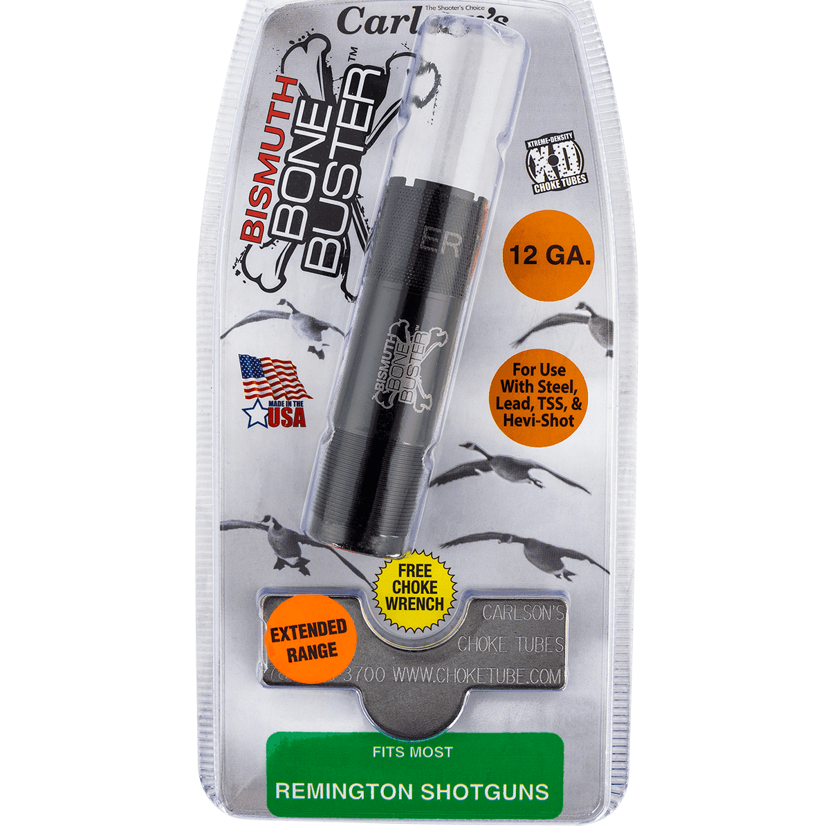Specification Main Image