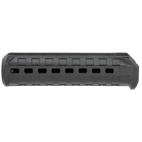 NcStar DLG-145 Handguard M-LOK Heat-Resistant Polymer Black for Mossberg 500, 590; Maverick 88 NcStar DLG-145 Handguard M-LOK Heat-Resistant Polymer Black for Mossberg 500, 590; Maverick 88