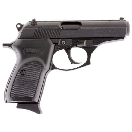 BERSA T380M8 380 DA 8R MT BERSA T380M8 380 DA 8R MT