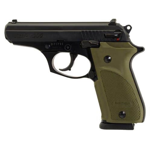 Bersa T380PMC Thunder Combat Sub-Compact Frame 380 ACP Handgun Bersa T380PMC Thunder Combat Sub-Compact Frame 380 ACP Handgun