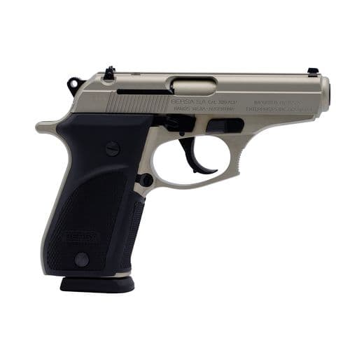 BERSA THUN380PNKL15 380 DA 15R NK BERSA THUN380PNKL15 380 DA 15R NK