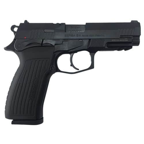 BERSA TPR9M 9MM 4.25 17R MT BERSA TPR9M 9MM 4.25 17R MT