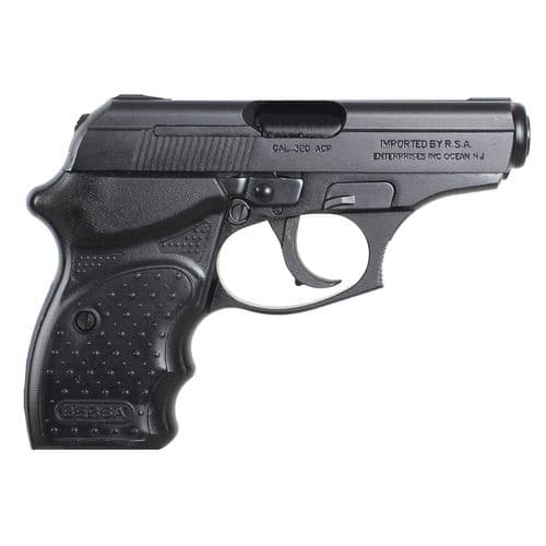 BERSA THUN380MLTCC 380 DA 7R MT BERSA THUN380MLTCC 380 DA 7R MT