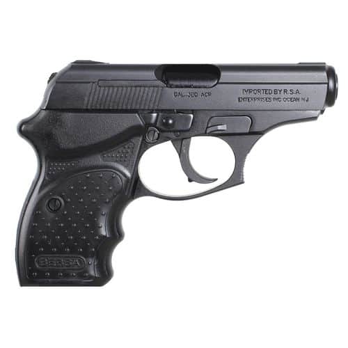 BERSA THUN380MLTCC 380 DA 7R MT BERSA THUN380MLTCC 380 DA 7R MT