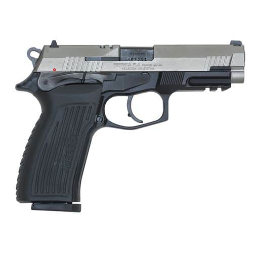 Bersa TPR9DT TPR Full Size Frame 9mm Handgun Bersa TPR9DT TPR Full Size Frame 9mm Handgun
