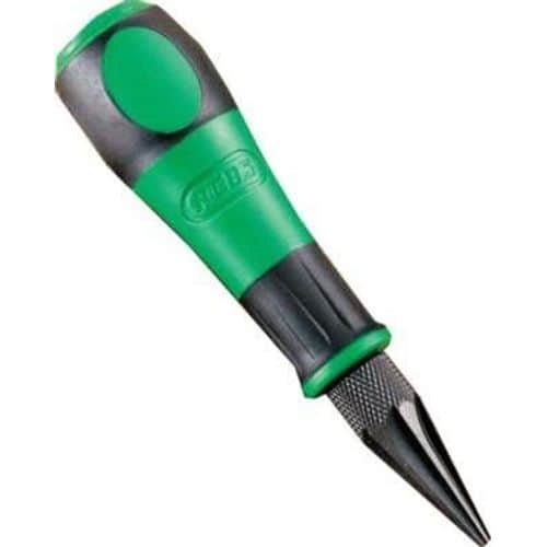 RCBS VLD DEBUR TOOL W/HANDLE RCBS VLD DEBUR TOOL W/HANDLE