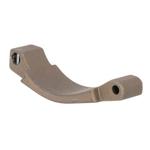 B5 Systems ATG-1103 Trigger Guard 6061-T6 Aluminum Flat Dark Earth Anodized for AR-Platform B5 Systems ATG-1103 Trigger Guard 6061-T6 Aluminum Flat Dark Earth Anodized for AR-Platform