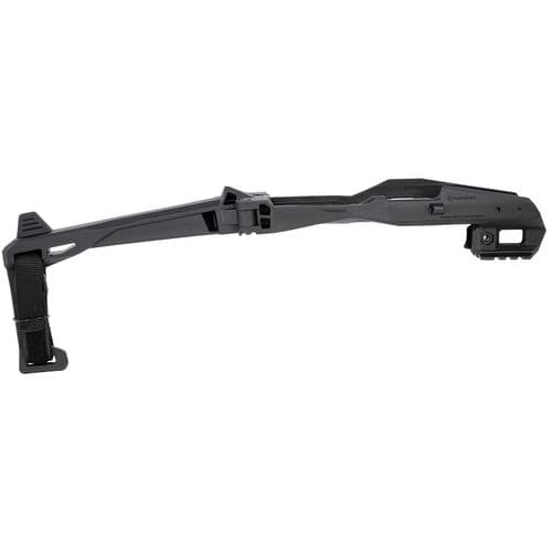 REC 2021UR-01 2021 + UR20 G7 SR20 FS20 BRACE BLK REC 2021UR-01 2021 + UR20 G7 SR20 FS20 BRACE BLK