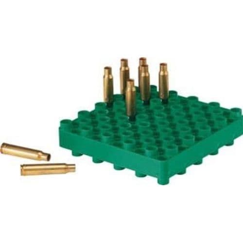 RCBS UNIVERSAL CASE LOADING BLOCK RCBS UNIVERSAL CASE LOADING BLOCK