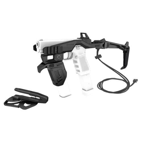 REC 2020NMG-01 2020N + MG9 G7 SR20 FS20 BRACE BLK REC 2020NMG-01 2020N + MG9 G7 SR20 FS20 BRACE BLK