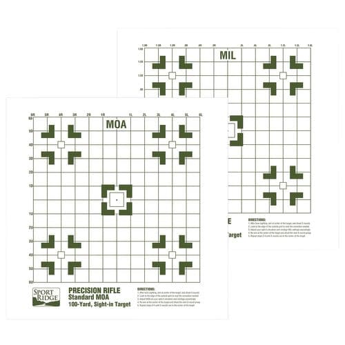 Specification Main Image