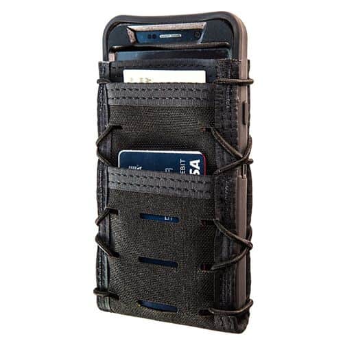 HSGI 95PW11BK ITACO/TECH POUCH V2 ADJ BLT LG BLK HSGI 95PW11BK ITACO/TECH POUCH V2 ADJ BLT LG BLK
