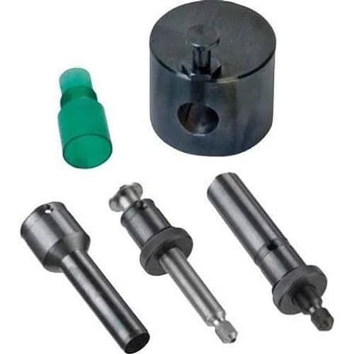 RCBS QC SMALL METERING ASSY RCBS QC SMALL METERING ASSY