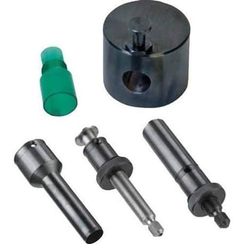 RCBS QC SMALL METERING ASSY RCBS QC SMALL METERING ASSY