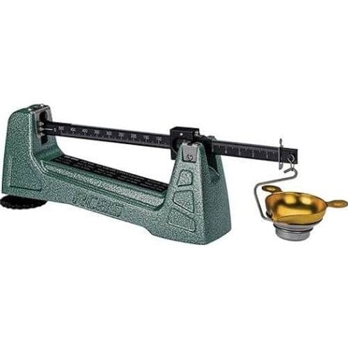 RCBS M1000 MECHANICAL SCALE RCBS M1000 MECHANICAL SCALE