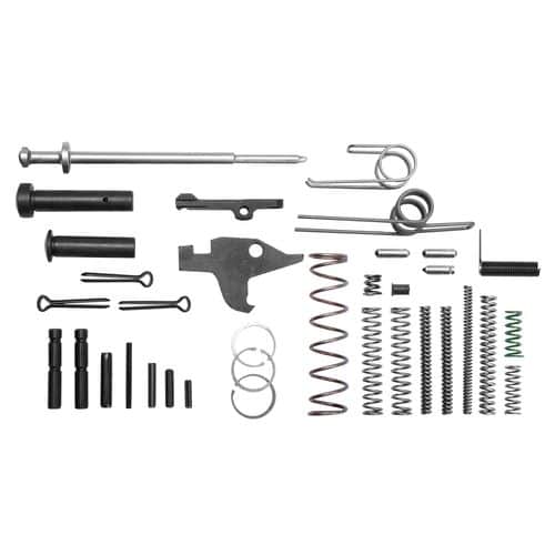 Del-Ton Inc LP1104 AR-15 Parts Kit Deluxe Repair Kit for AR-15 Del-Ton Inc LP1104 AR-15 Parts Kit Deluxe Repair Kit for AR-15