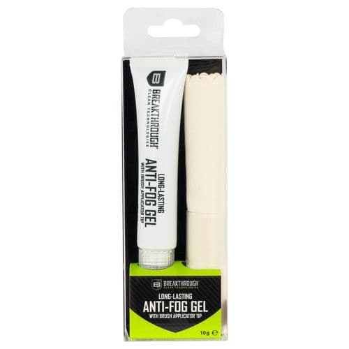 Breakthrough Clean BT-AFG-KT Anti-Fog Gel Kit .125 lbs. Breakthrough Clean BT-AFG-KT Anti-Fog Gel Kit .125 lbs.