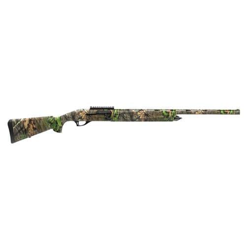 Retay USA R251XTOBS22 Masai Mara Turkey 20 Gauge 22" 4+1 3" Black Rec Mossy Oak New Bottomland Barrel/Stock Fixed with Swivel Studs Stock Right Hand Retay USA R251XTOBS22 Masai Mara Turkey 20 Gauge 22" 4+1 3" Black Rec Mossy Oak New Bottomland Barrel/Stock Fixed with Swivel Studs Stock Right Hand