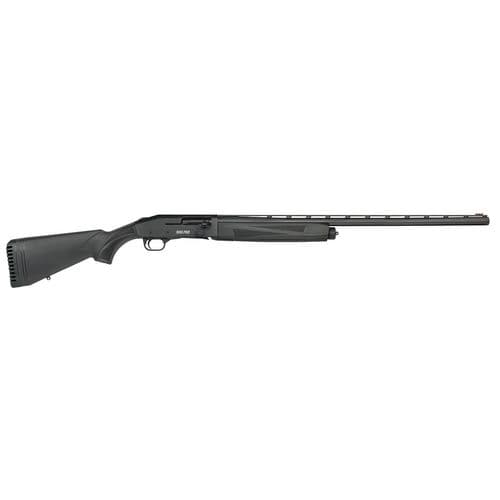 Mossberg 85155 940 Pro Field 12 Gauge 28" 4+1 3" Matt Blued Barrel Black Anodized Rec Black Adjustable Stock (Full Size) with Oversized Controls Mossberg 85155 940 Pro Field 12 Gauge 28" 4+1 3" Matt Blued Barrel Black Anodized Rec Black Adjustable Stock (Full Size) with Oversized Controls