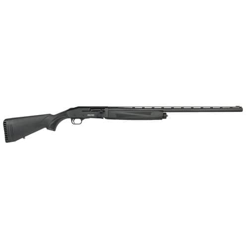 Mossberg 85155 940 Pro Field 12 Gauge 28" 4+1 3" Matt Blued Barrel Black Anodized Rec Black Adjustable Stock (Full Size) with Oversized Controls Mossberg 85155 940 Pro Field 12 Gauge 28" 4+1 3" Matt Blued Barrel Black Anodized Rec Black Adjustable Stock (Full Size) with Oversized Controls