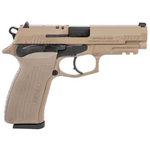 BERSA TPR9FDE BERSA TPR9CFDE 9MM COMP FDE 13R 2 BERSA TPR9FDE BERSA TPR9CFDE 9MM COMP FDE 13R 2