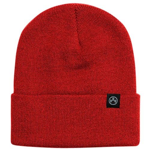 Magpul MAG1151-610 Watch Cap Red Acrylic OSFA Magpul MAG1151-610 Watch Cap Red Acrylic OSFA