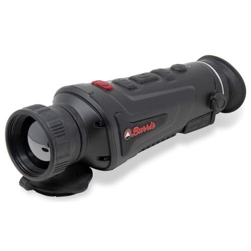 Burris 300630 BTH 50 Thermal Monocular Black 3.3-13.2x 50mm 400x300, 50Hz Resolution Digital 1x-4x Zoom Burris 300630 BTH 50 Thermal Monocular Black 3.3-13.2x 50mm 400x300, 50Hz Resolution Digital 1x-4x Zoom