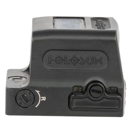 HOLOSUN HE509T-RD X2 REFLEX SGHT M.RETICLE TITANIM HOLOSUN HE509T-RD X2 REFLEX SGHT M.RETICLE TITANIM