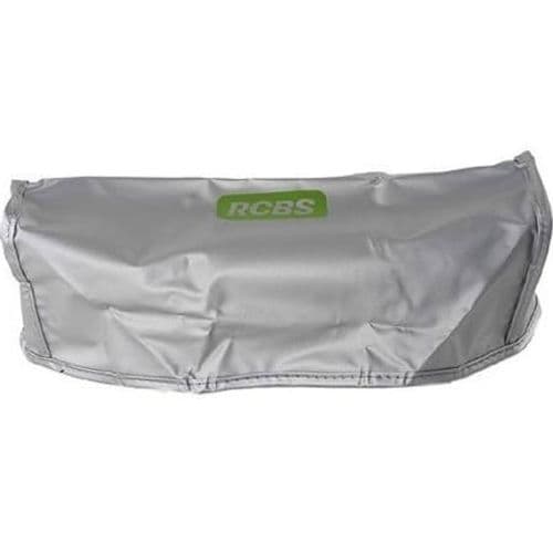 RCBS RELOADING SCALE COVER 502/505/510 RCBS RELOADING SCALE COVER 502/505/510